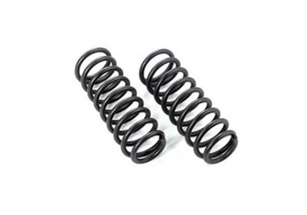 Superlift Coil Springs